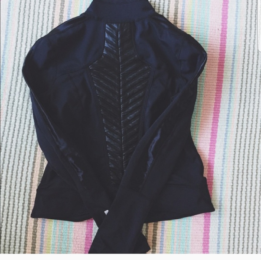 Zella jacket